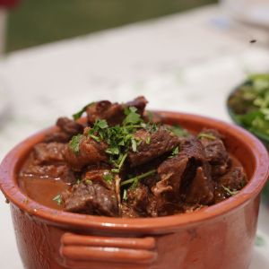 Lisbon farm to table tour