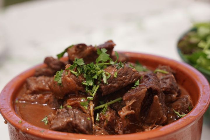 Lisbon farm to table tour