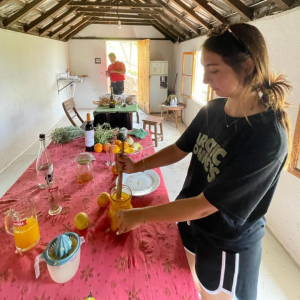 farm to table tour Madeira