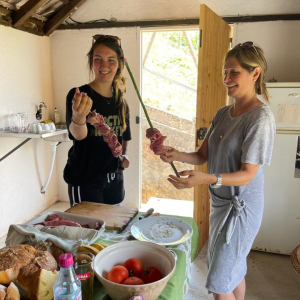 farm to table tour Madeira