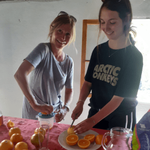 farm to table tour Madeira