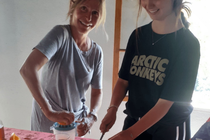 farm to table tour Madeira