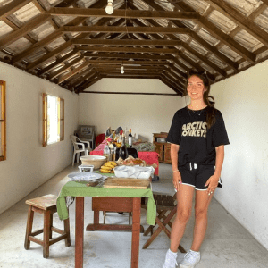 farm to table tour Madeira