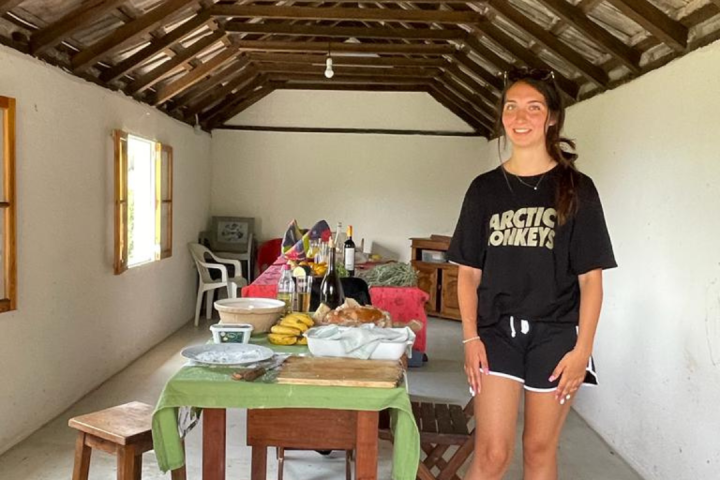 farm to table tour Madeira