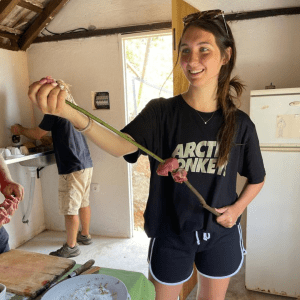 farm to table tour Madeira