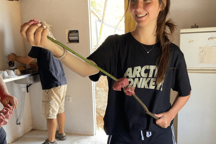 farm to table tour Madeira