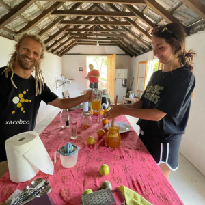 farm to table tour Madeira