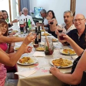 Madeira cooking classes