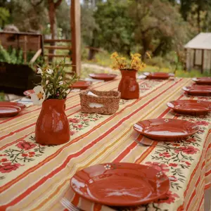 Lisbon farm to table tour