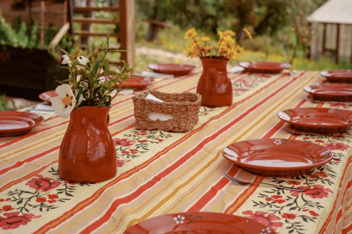 Lisbon farm to table tour