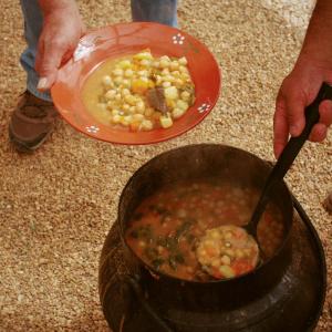 Lisbon farm to table tour