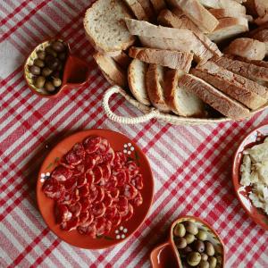 Lisbon farm to table tour