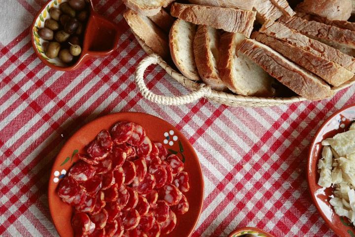 Lisbon farm to table tour