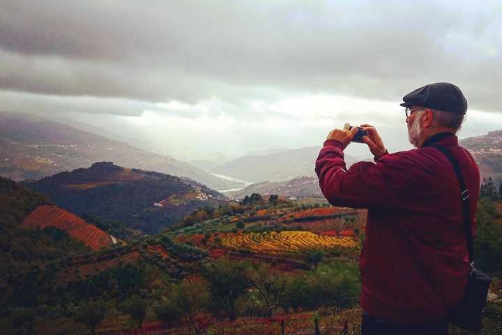 Douro Valley tours