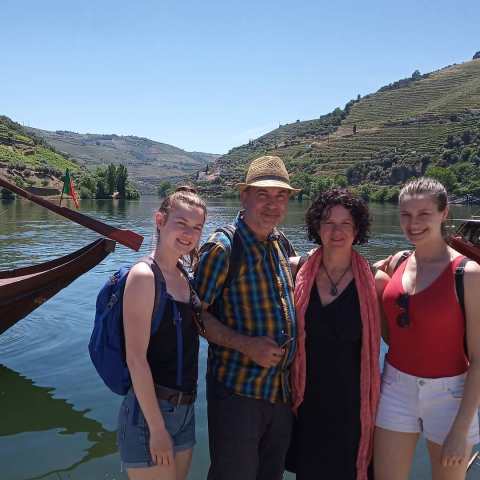 Douro Valley tours