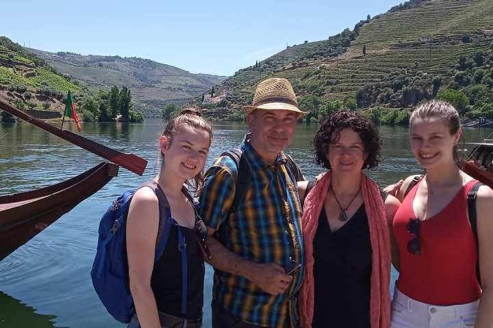 Douro Valley tours
