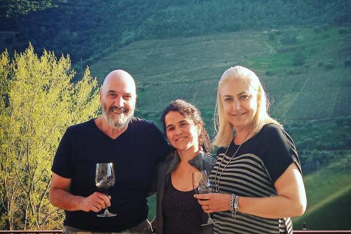 douro valley tours