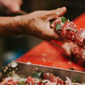 Madeira Farm to table cooking class