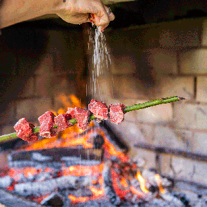 Madeira Farm to table cooking class