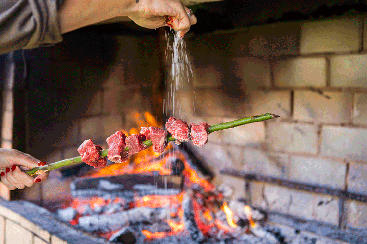 Madeira Farm to table cooking class