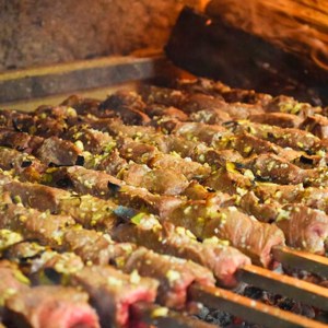 Madeira Farm to table cooking class