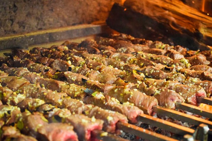 Madeira Farm to table cooking class