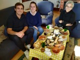 cheese tasting tour