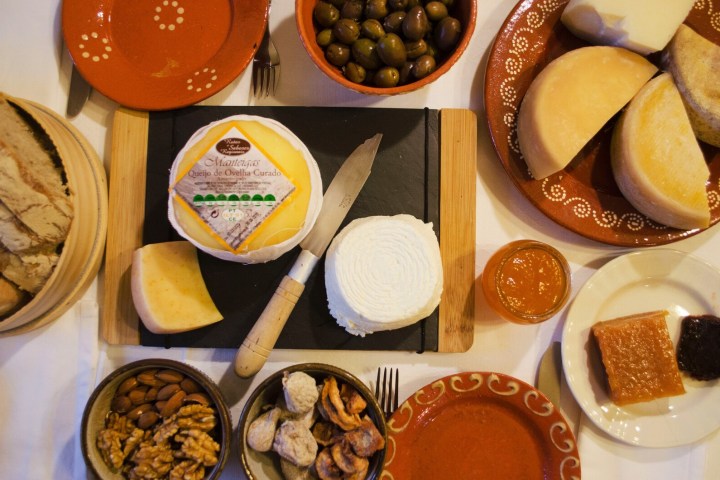 cheese tasting tour