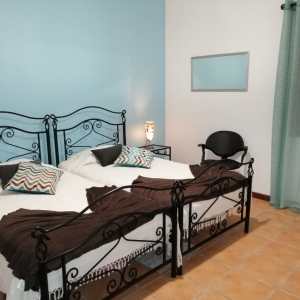 accommodation Madeira