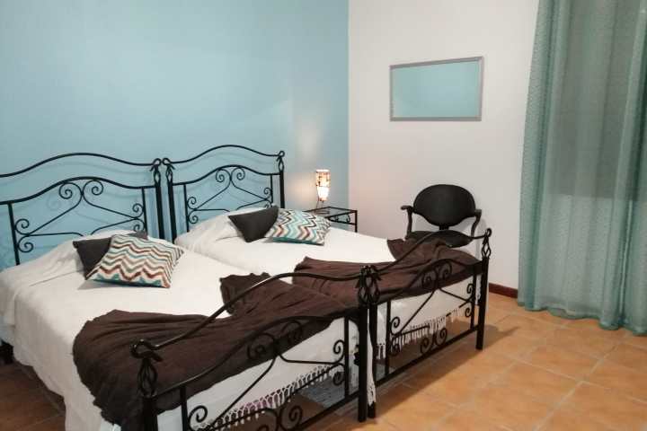accommodation Madeira