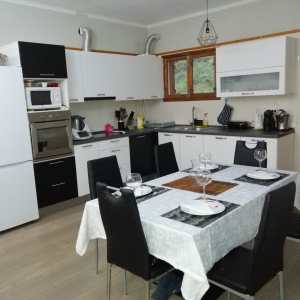 accommodation Madeira