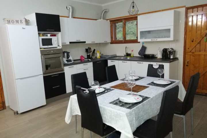 accommodation Madeira