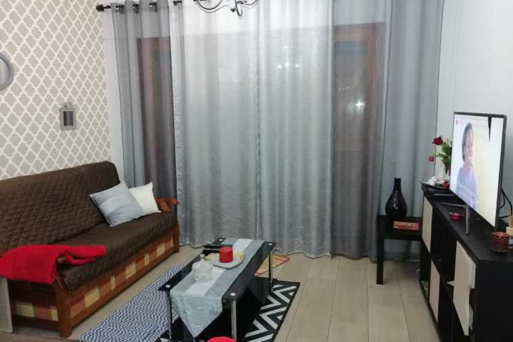 accommodation Madeira