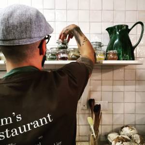 Lisbon Organic workshop