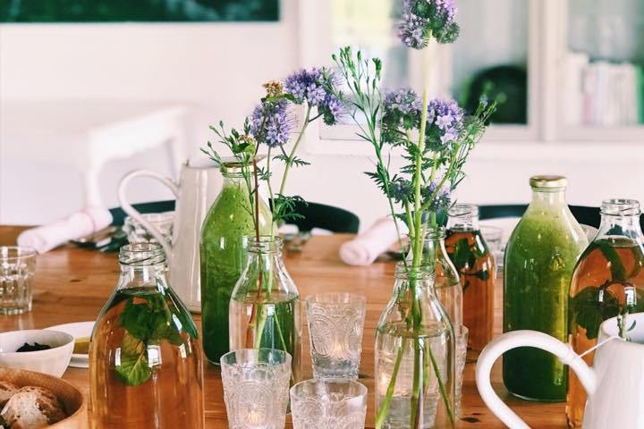 lisbon organic workshop