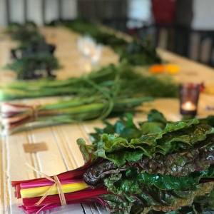 Lisbon Organic workshop