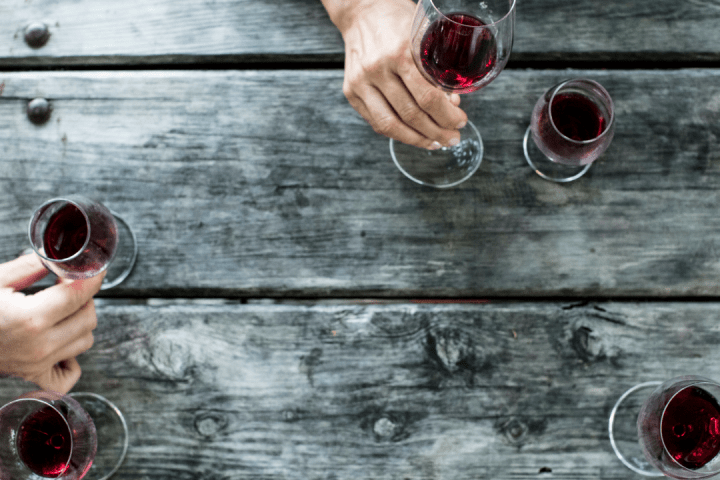 Lisbon wine tour