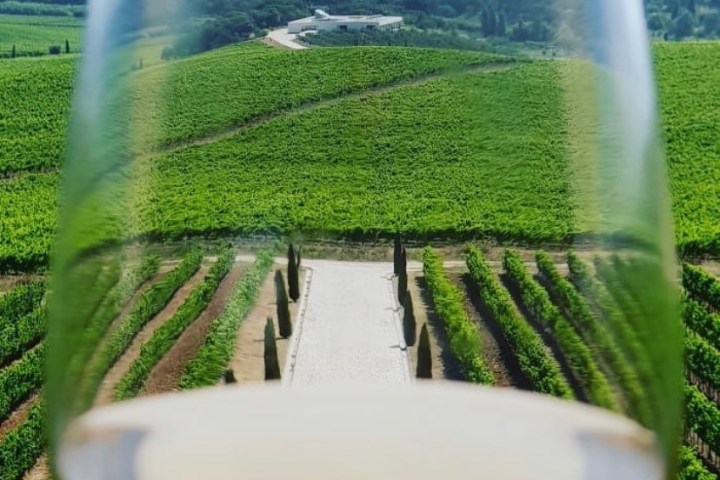 Lisbon white tour