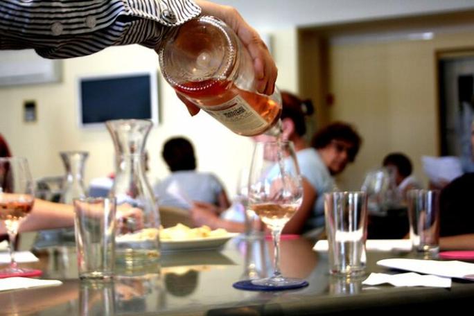 alvor wine tour