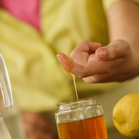 beekeeping experience