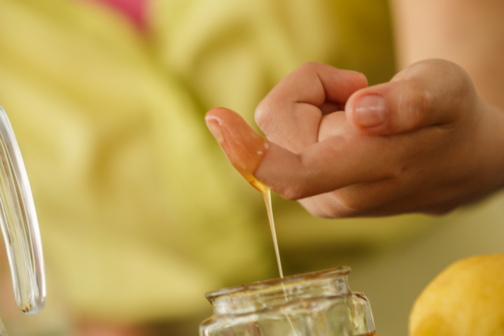 beekeeping experience