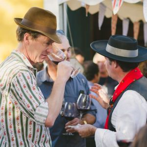 wine tasting in Mafra