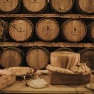 wine tasting in Mafra