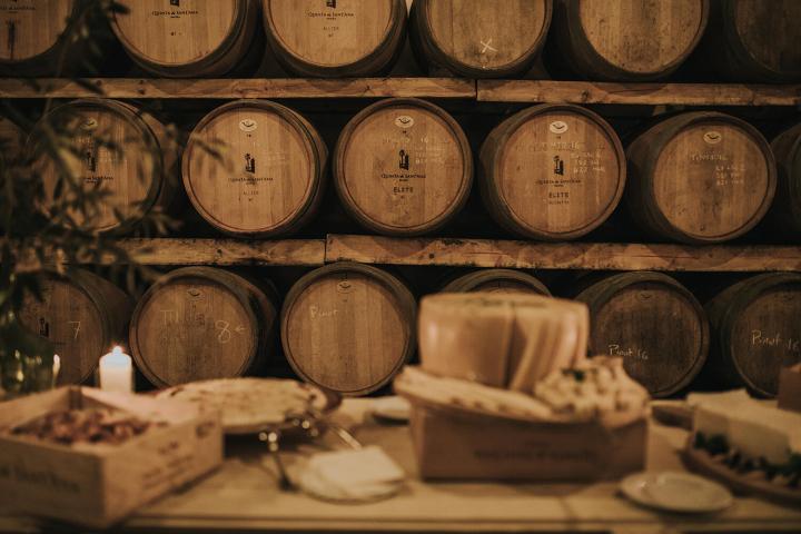 wine tasting in Mafra