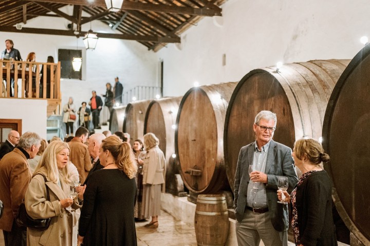 mafra wine tasting