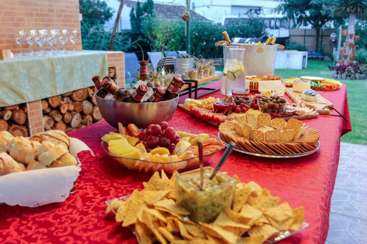 azores food tour