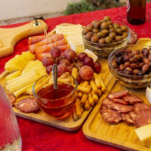 azores food tour
