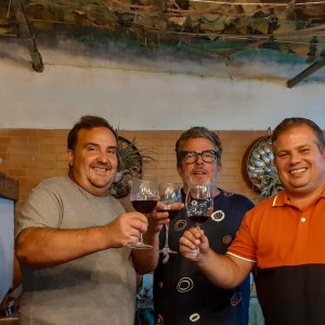 azores wine and food tour