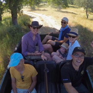 cork jeep tour portugal