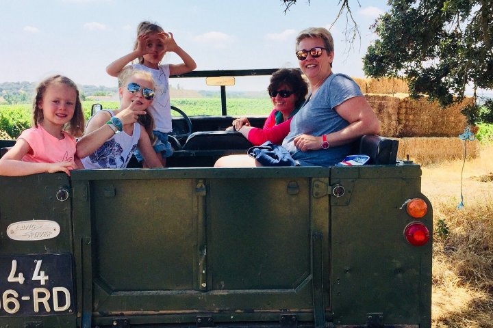 cork jeep tour portugal